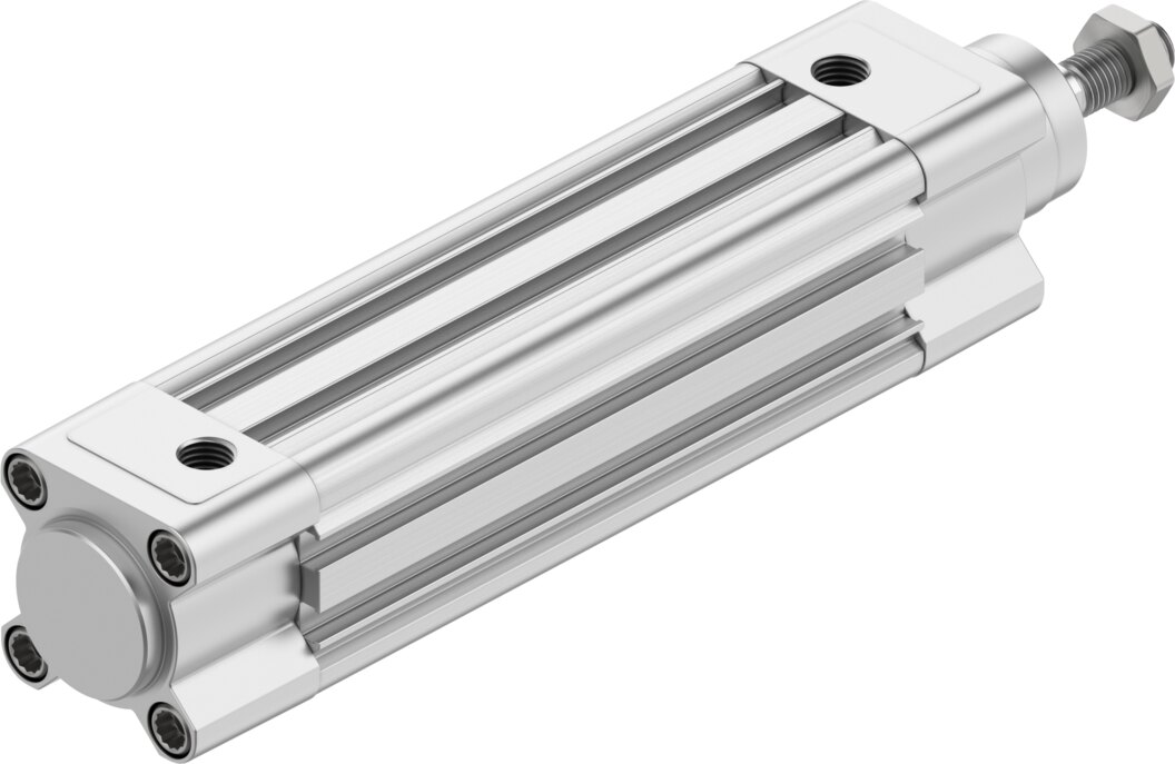 Festo 3659382 Normzylinder - Bild 2
