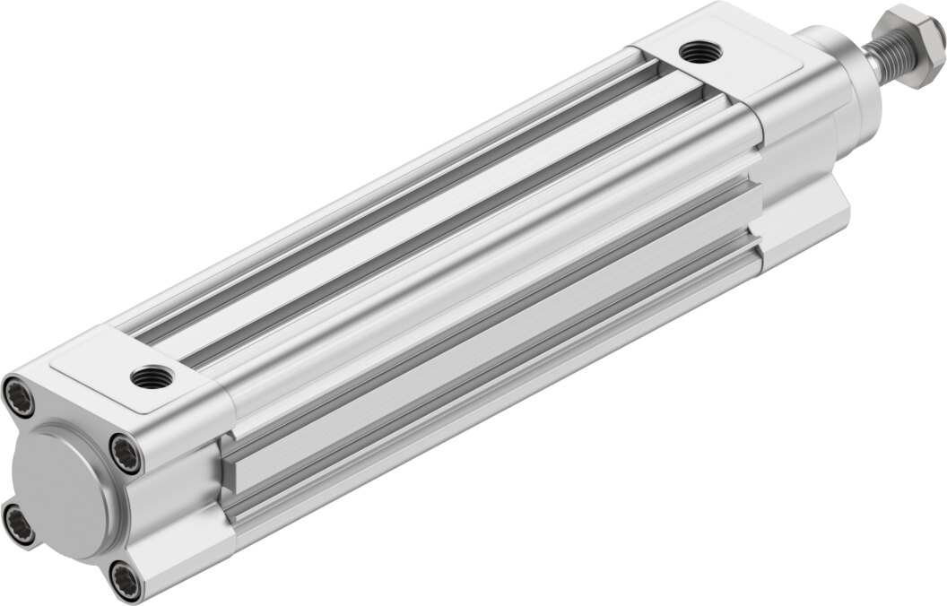 Festo 3659383 Normzylinder - Bild 2
