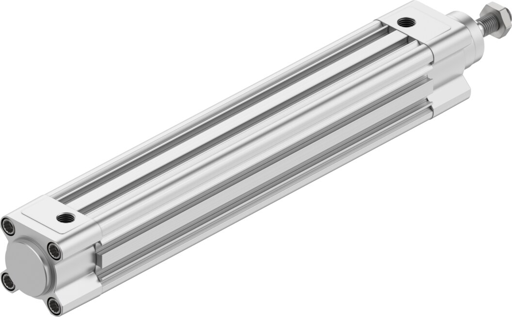 Festo 3659386 Normzylinder - Bild 2