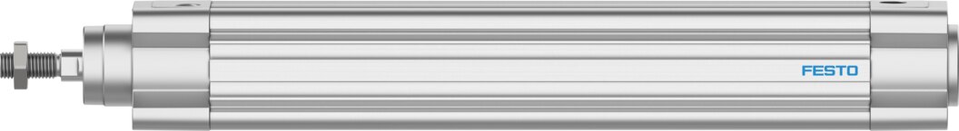 Festo 3659386 Normzylinder - Bild 3