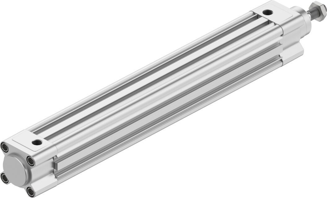 Festo 3659387 Normzylinder - Bild 2