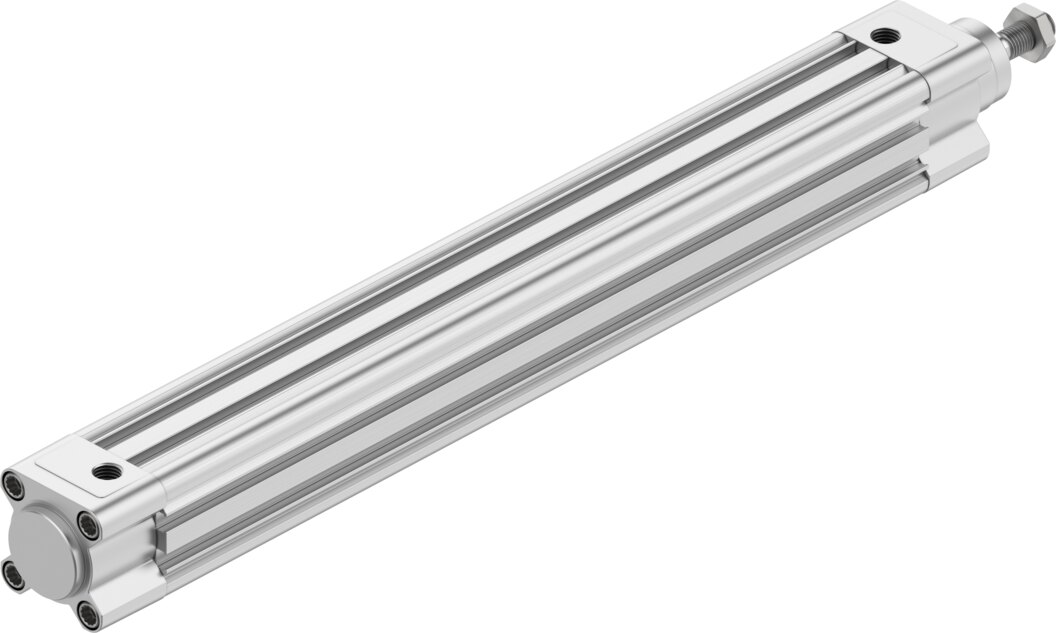 Festo 3659388 Normzylinder - Bild 2