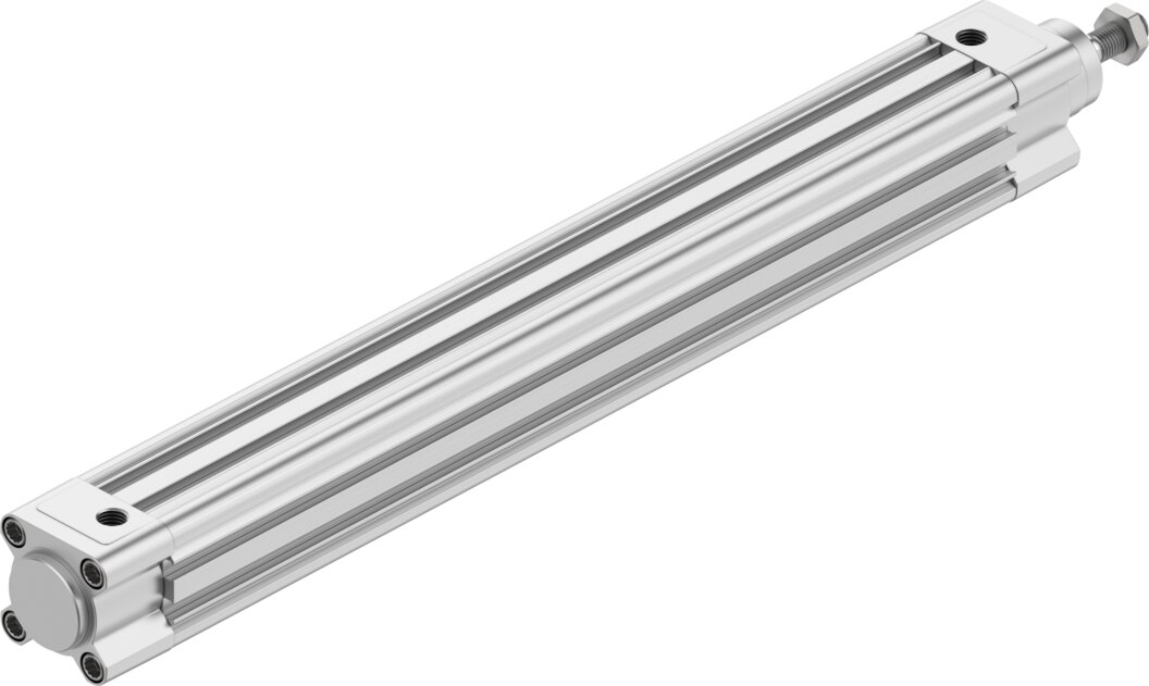 Festo 3659389 Normzylinder - Bild 2