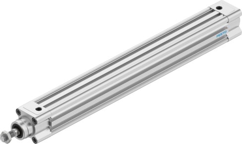 Cilindro normalizado