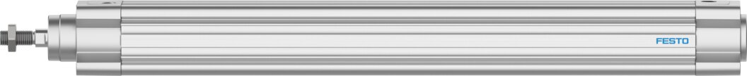 Festo 3659389 Normzylinder - Bild 3