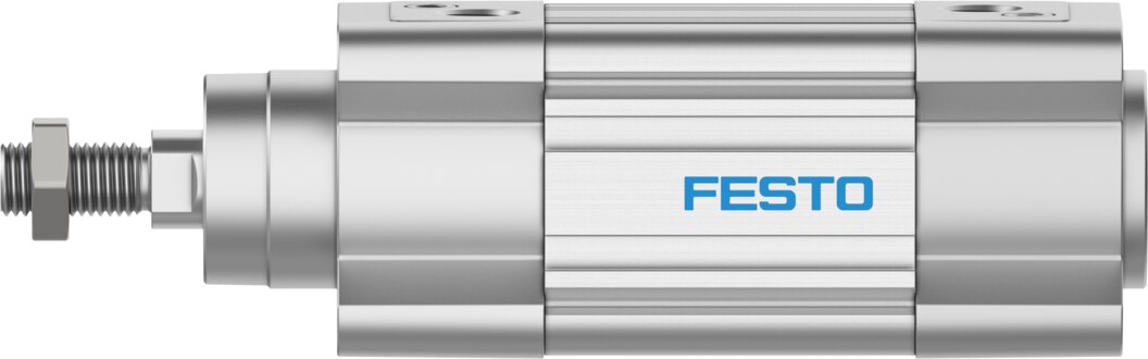 Festo 3660615 Normzylinder - Bild 3