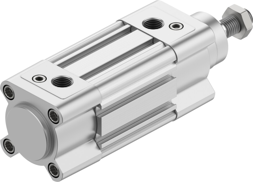Festo 3660616 Normzylinder - Bild 2