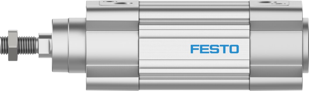 Festo 3660617 Normzylinder - Bild 3
