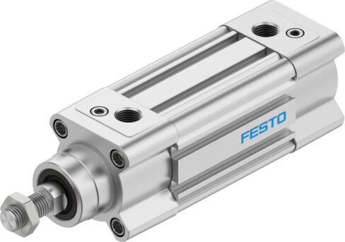 ISO cylinder