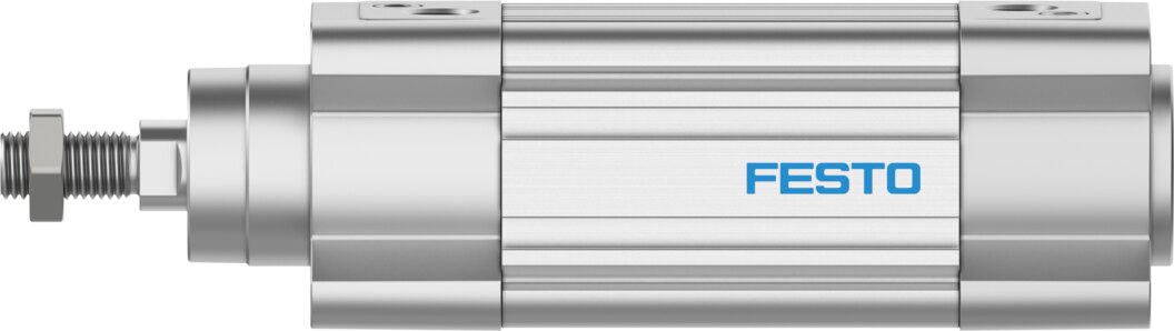 Festo 3660618 Normzylinder - Bild 3