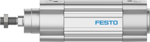 ISO cylinder