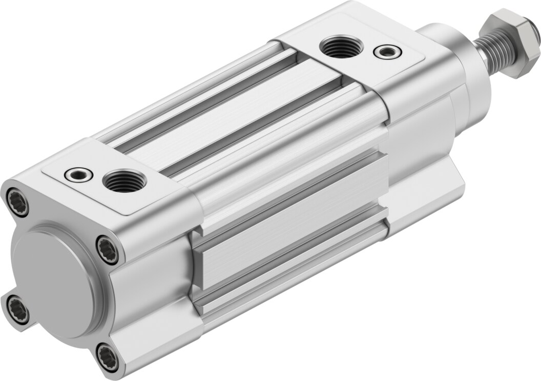 Festo 3660618 Normzylinder - Bild 2
