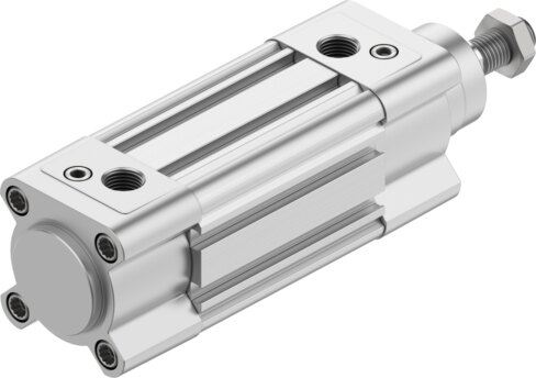 ISO cylinder