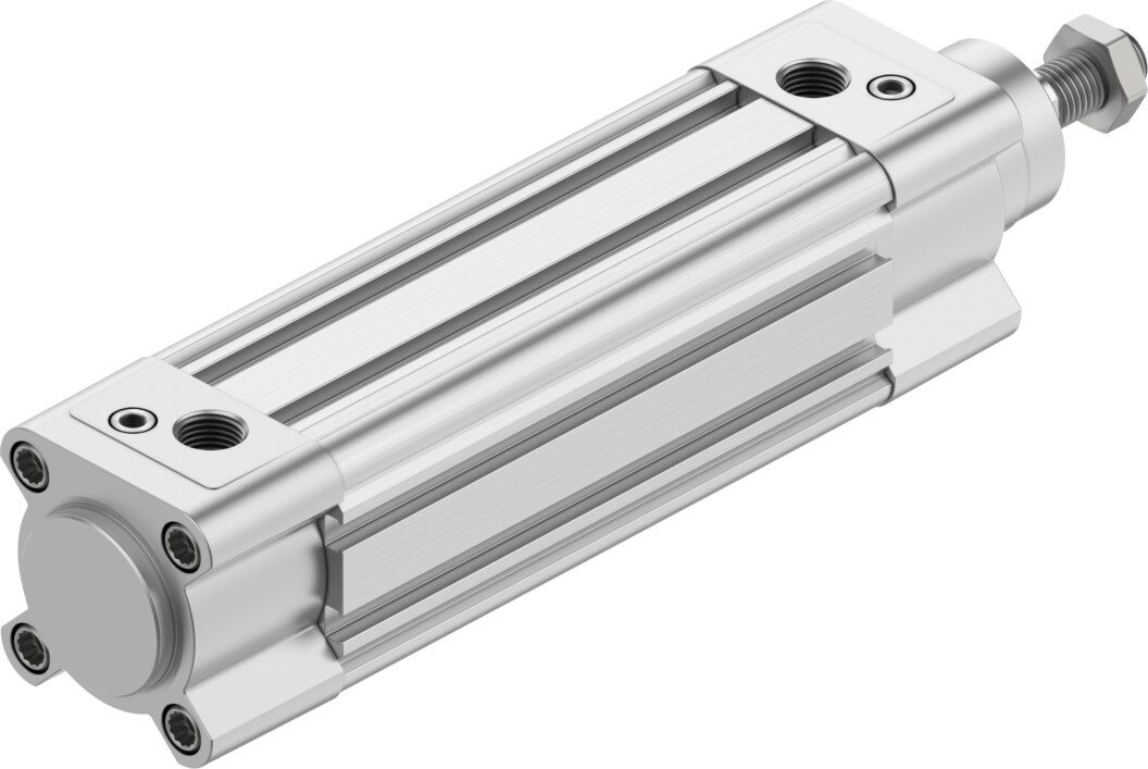 Festo 3660623 Normzylinder - Bild 2