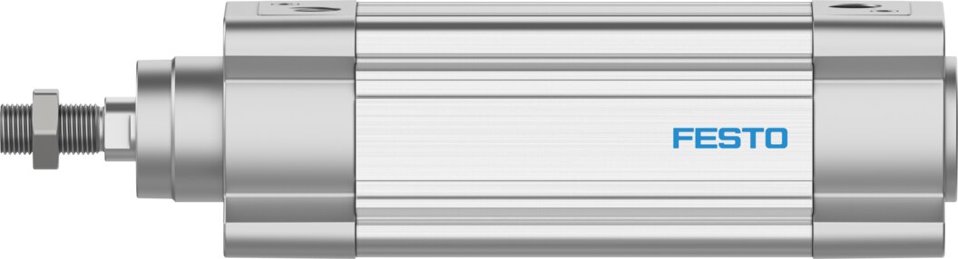 Festo 3657867 Normzylinder - Bild 3