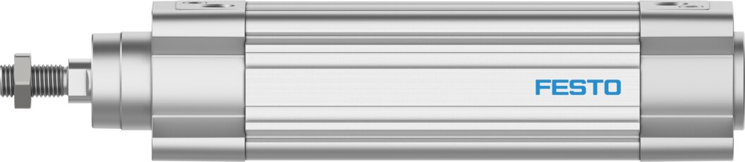 Festo 3660623 Normzylinder - Bild 3
