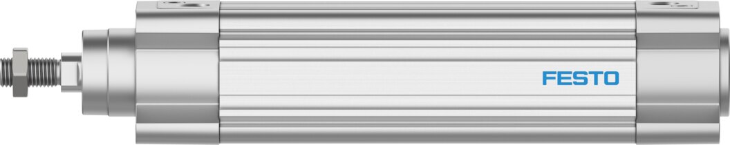 Festo 3660624 Normzylinder - Bild 3