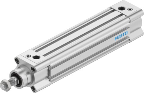 ISO cylinder