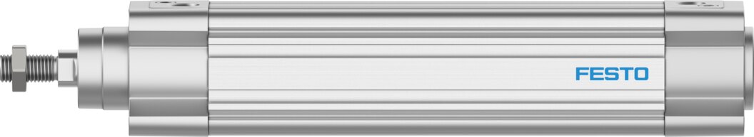 Festo 3660625 Normzylinder - Bild 3