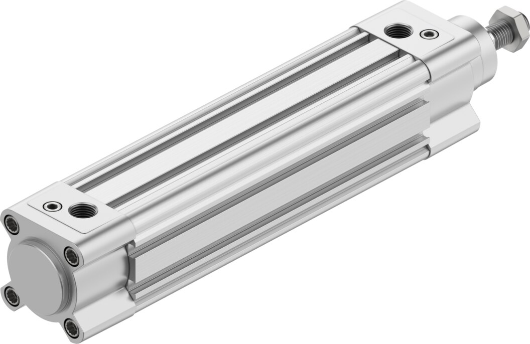 Festo 3660625 Normzylinder - Bild 2
