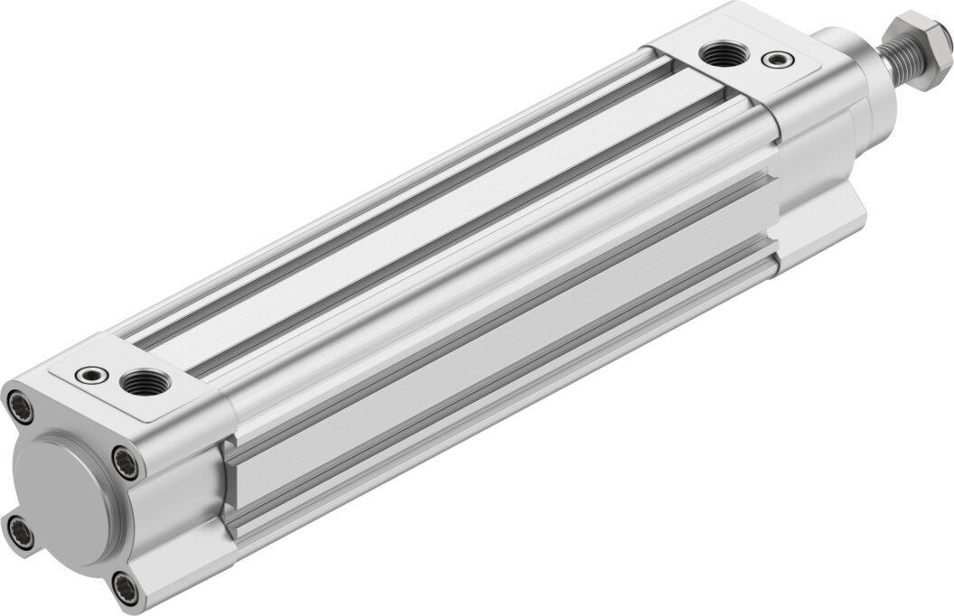 Festo 3660626 Normzylinder - Bild 2