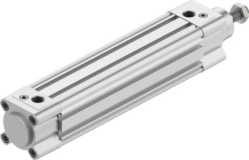 ISO cylinder