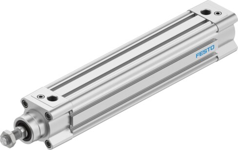 Cilindro normalizado