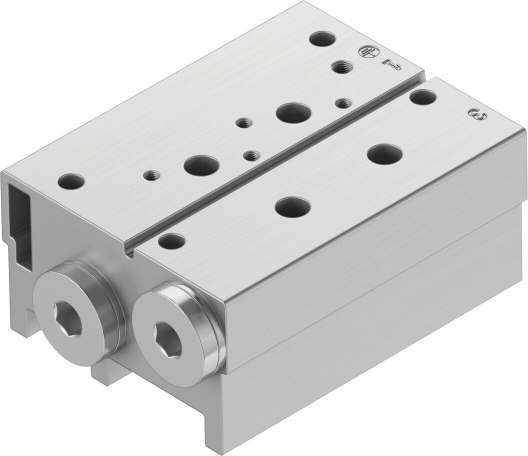 Festo 576477 Anschlussblock - Bild 2