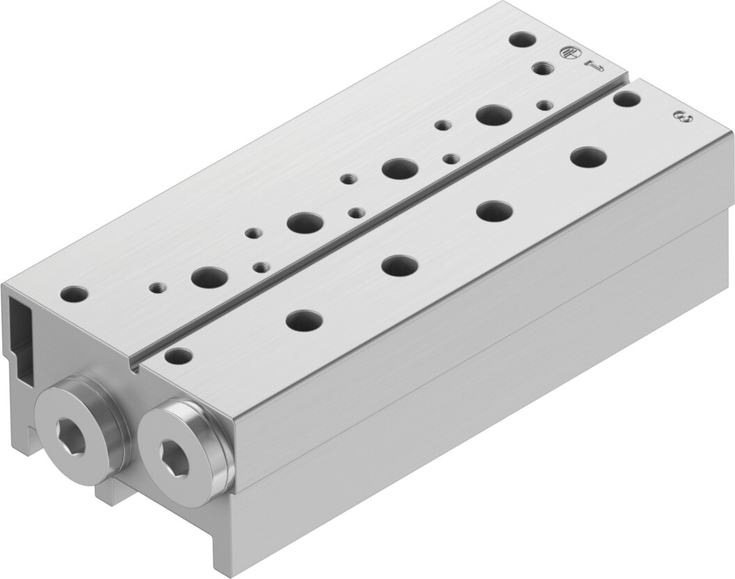 Festo 576478 Anschlussblock - Bild 2