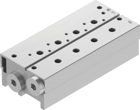 Anschlussblock
