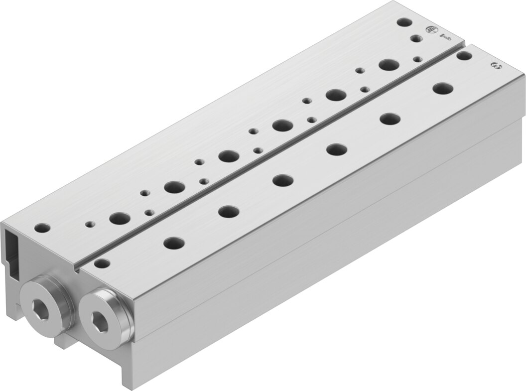 Festo 576480 Anschlussblock - Bild 2
