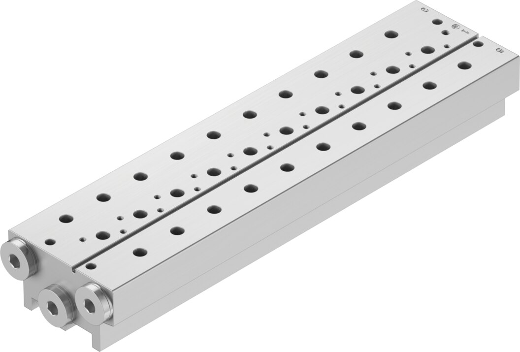 Festo 576436 Anschlussblock - Bild 2
