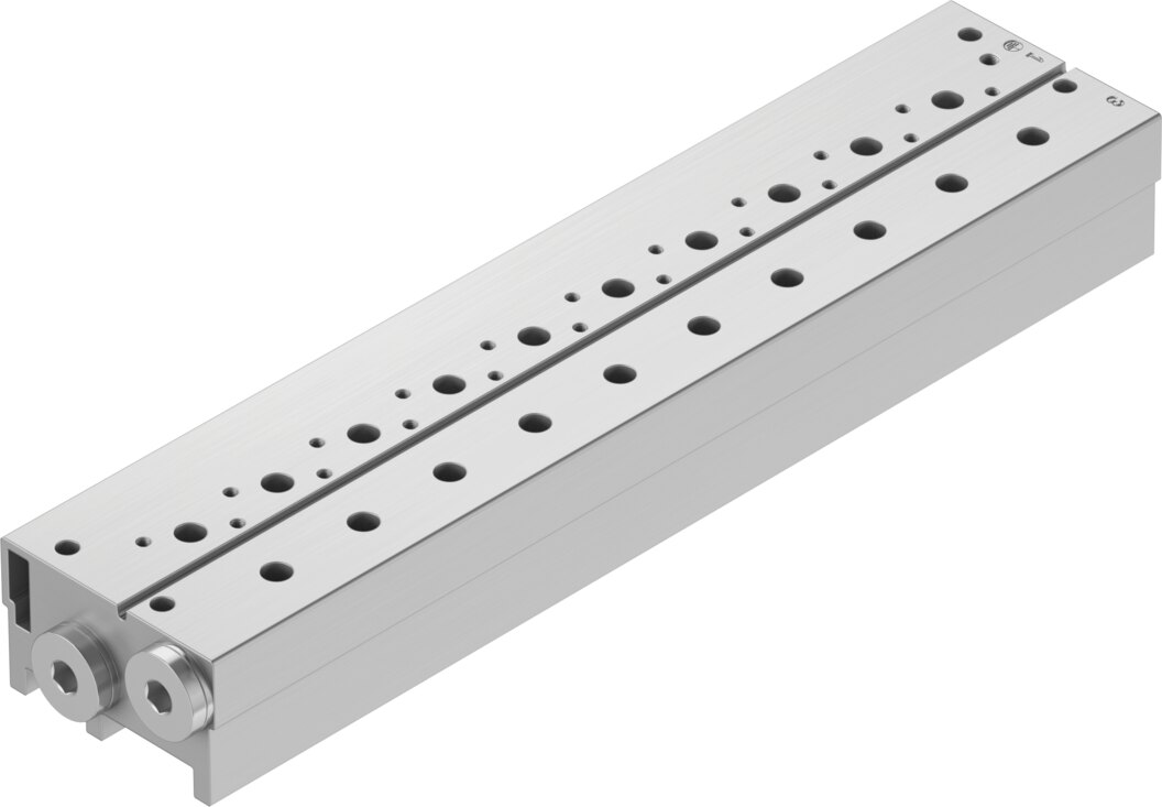 Festo 576485 Anschlussblock - Bild 2