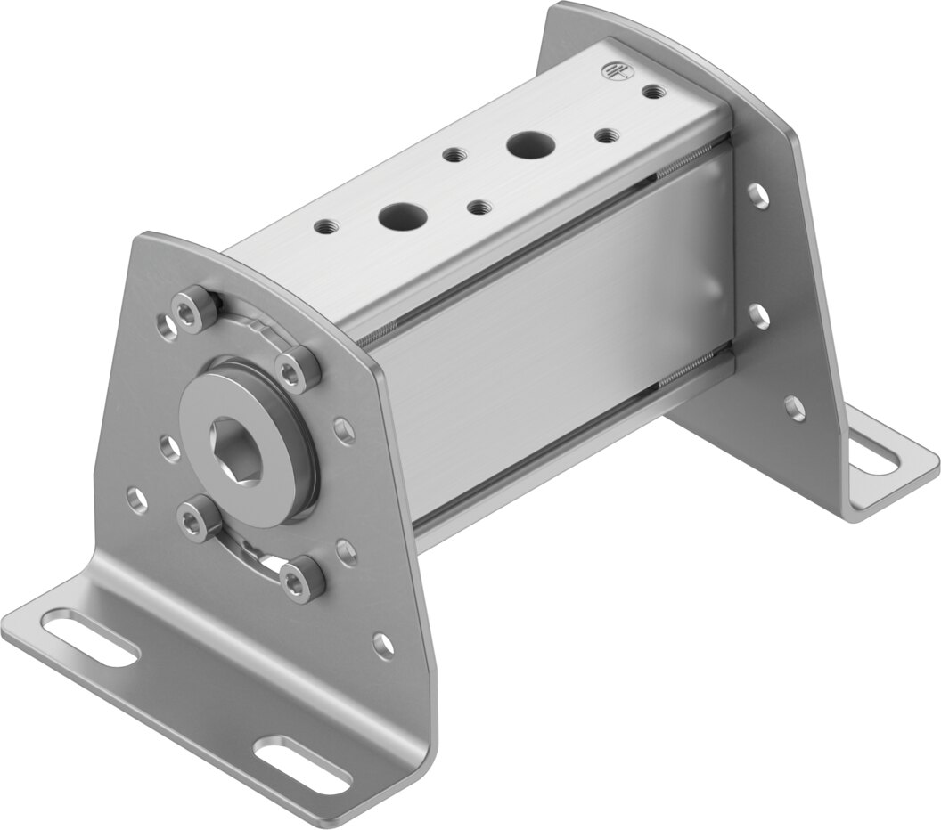 Festo 8026228 P-Anschlussleiste - Bild 2