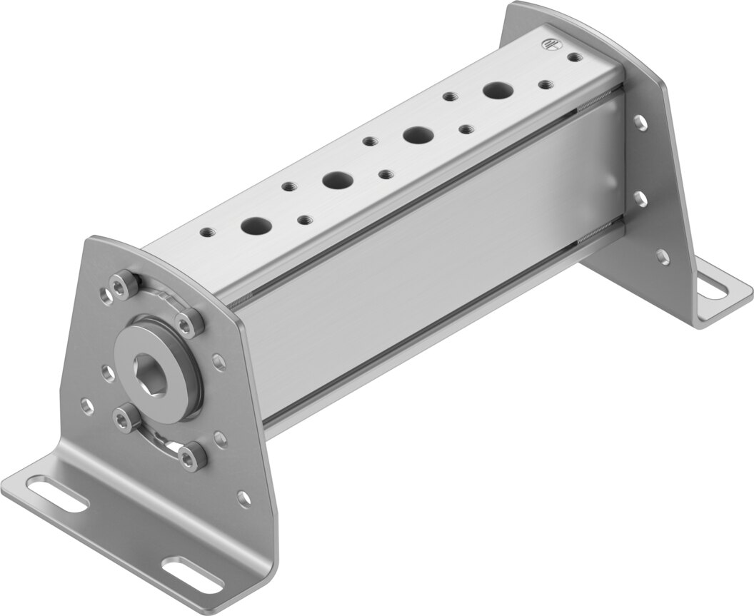 Festo 8026229 P-Anschlussleiste - Bild 2