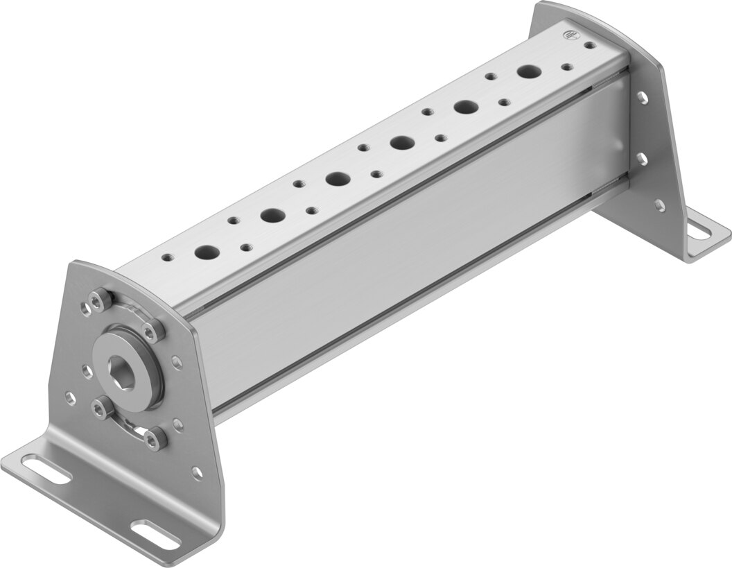Festo 8026232 P-Anschlussleiste - Bild 2