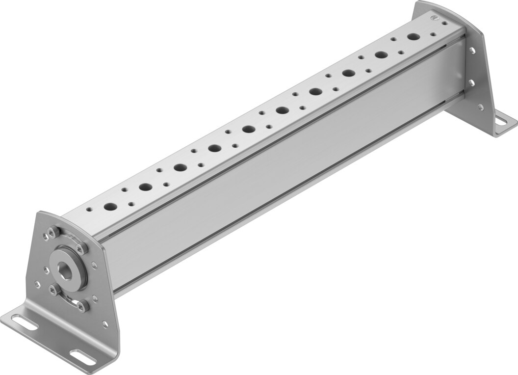 Festo 8026236 P-Anschlussleiste - Bild 2