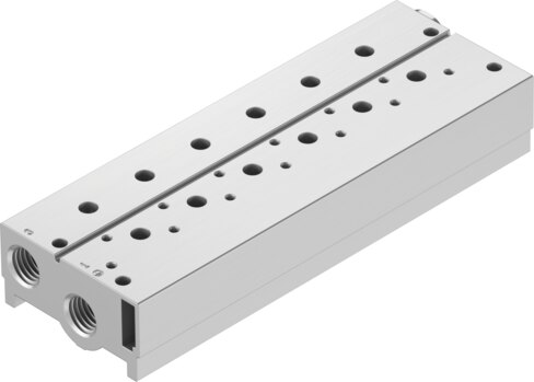 Manifold block