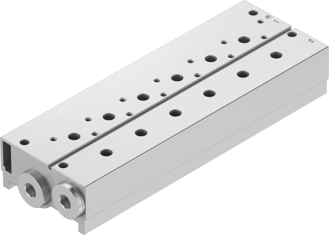 Festo 8026309 Anschlussblock - Bild 2