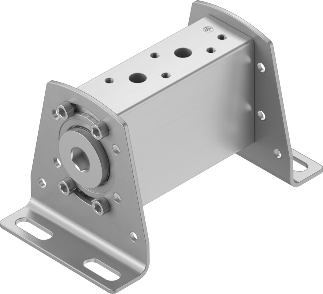 Festo 8026347 P-Anschlussleiste - Bild 2