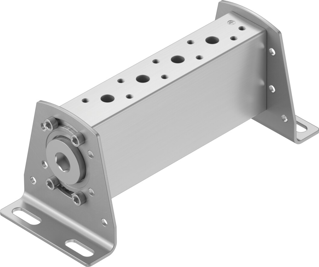Festo 8026348 P-Anschlussleiste - Bild 2