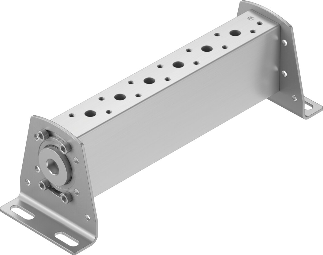 Festo 8026351 P-Anschlussleiste - Bild 2