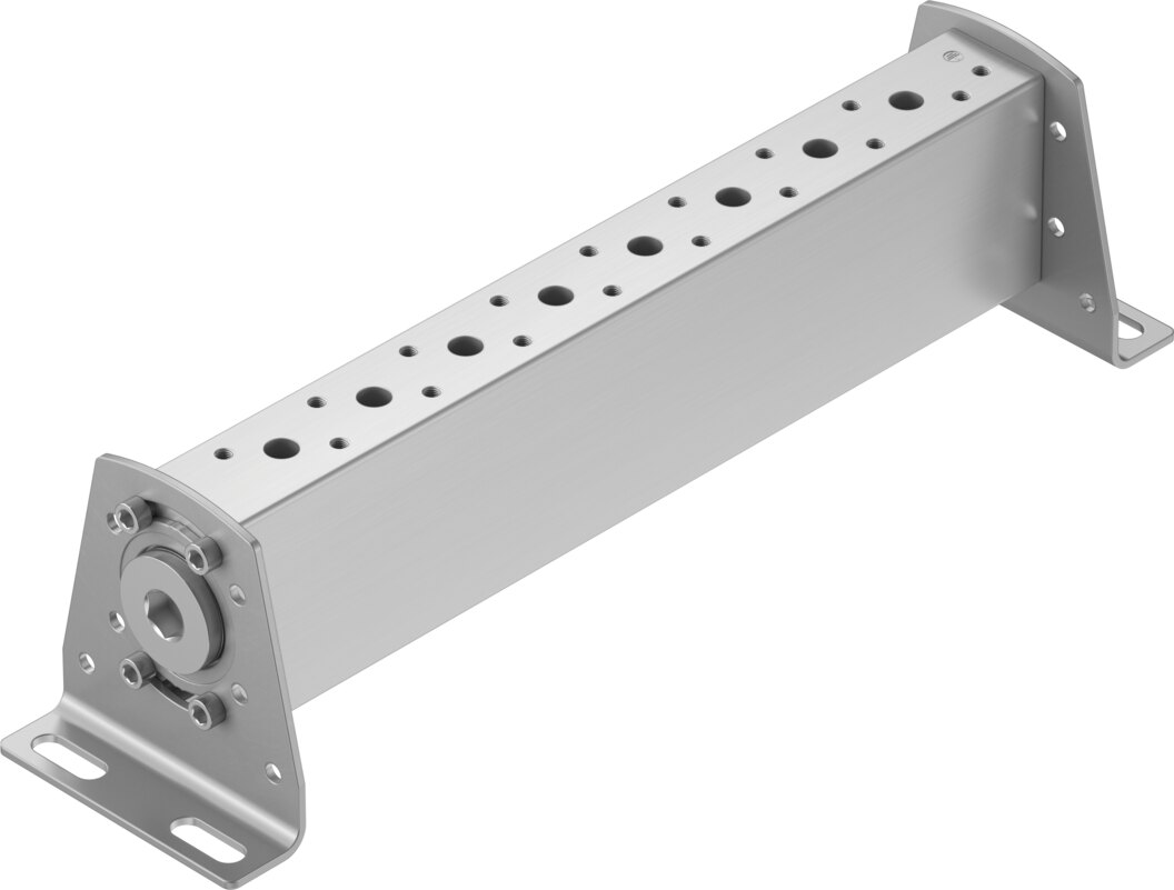 Festo 8026352 P-Anschlussleiste - Bild 2