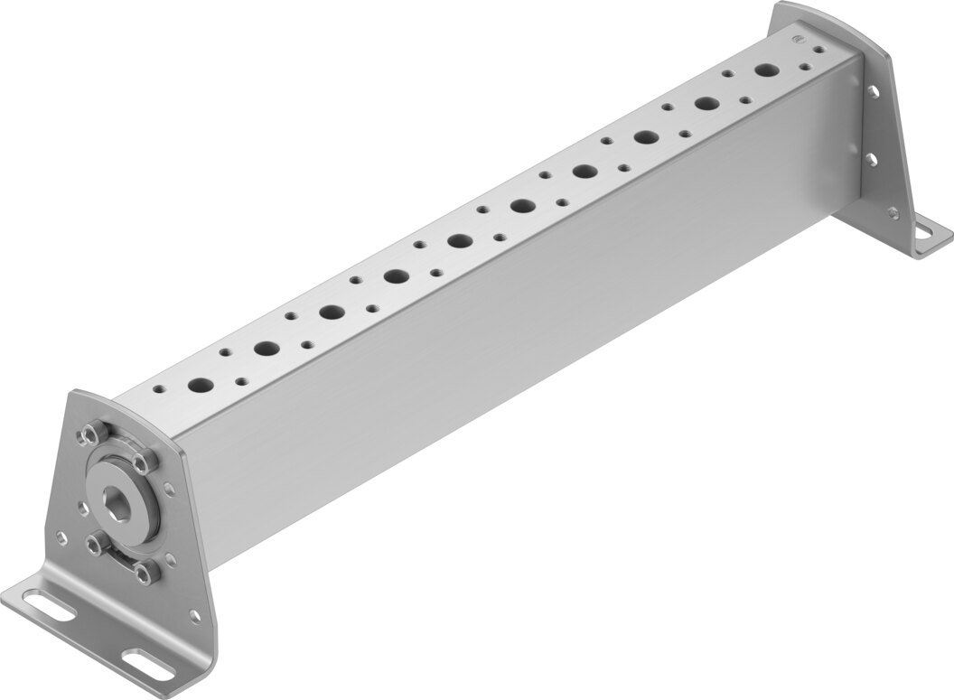 Festo 8026355 P-Anschlussleiste - Bild 2