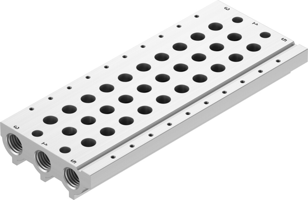 Blocchetto di collegamento