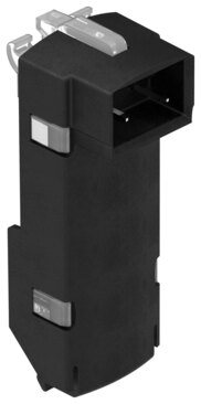 Electrical sub-base