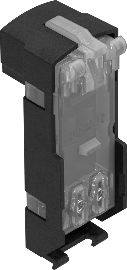 Festo 566716 Elektrik-Anschlussplatte - Bild 2