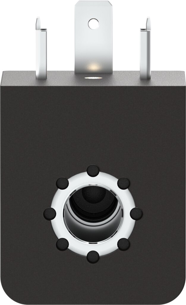 Festo 8029134 Magnetspule - Bild 5