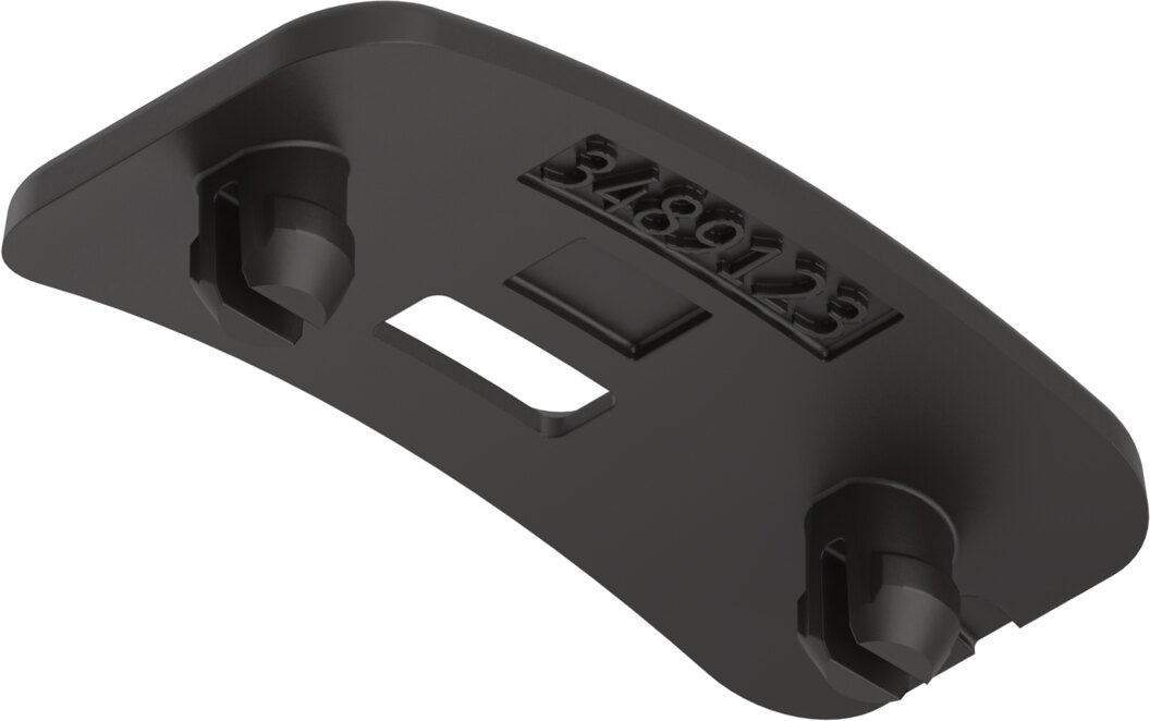 Festo 8049538 Abdeckkappe - Bild 3