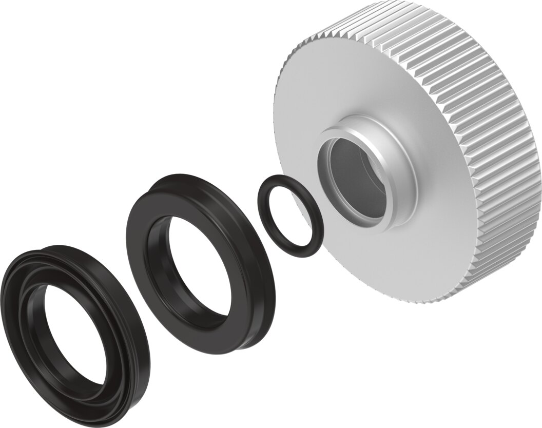Festo 8034611 Dichtung-SET - Bild 5